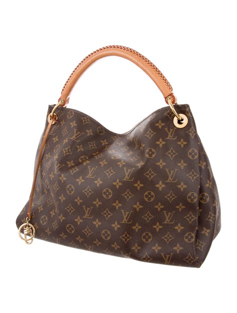 authentic louis vuitton artsy mm|Louis Vuitton artsy mm review.